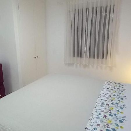 Estudio - Descanso Y Bienestar En La Punta بونتا ديل هيدالغو المظهر الخارجي الصورة