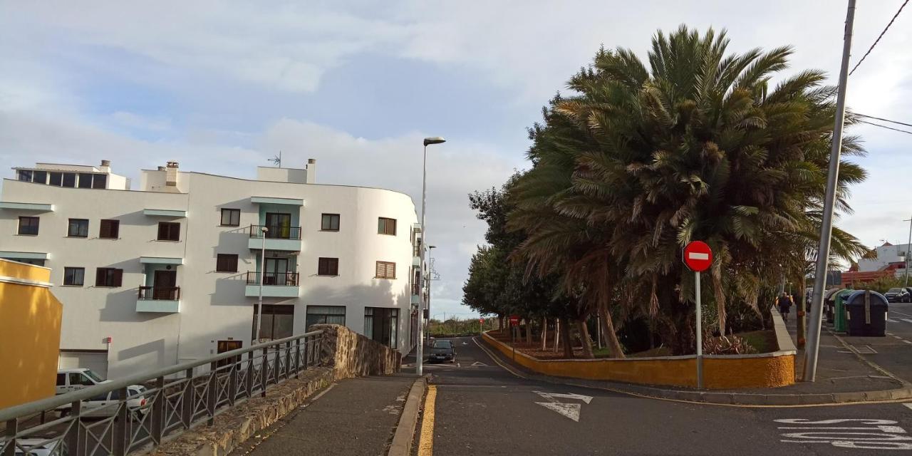 Estudio - Descanso Y Bienestar En La Punta بونتا ديل هيدالغو المظهر الخارجي الصورة