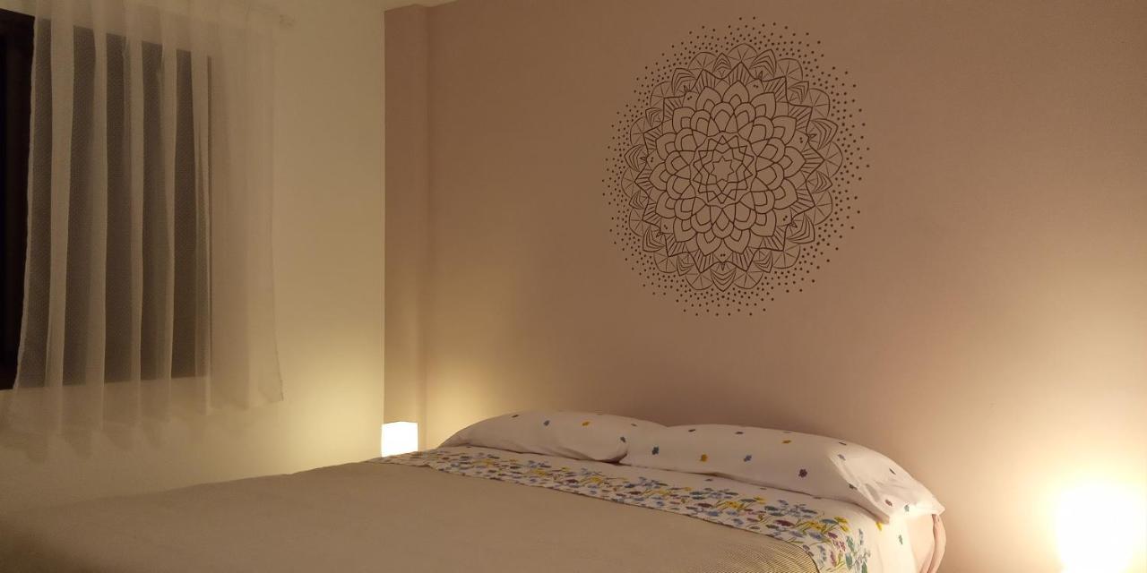 Estudio - Descanso Y Bienestar En La Punta بونتا ديل هيدالغو المظهر الخارجي الصورة