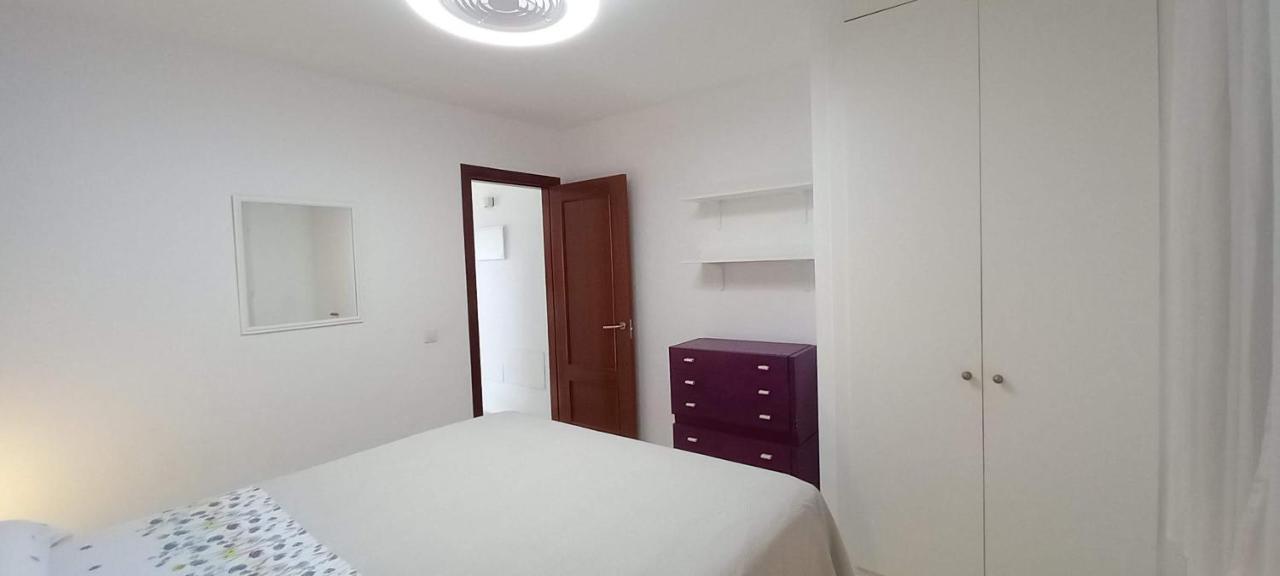 Estudio - Descanso Y Bienestar En La Punta بونتا ديل هيدالغو المظهر الخارجي الصورة