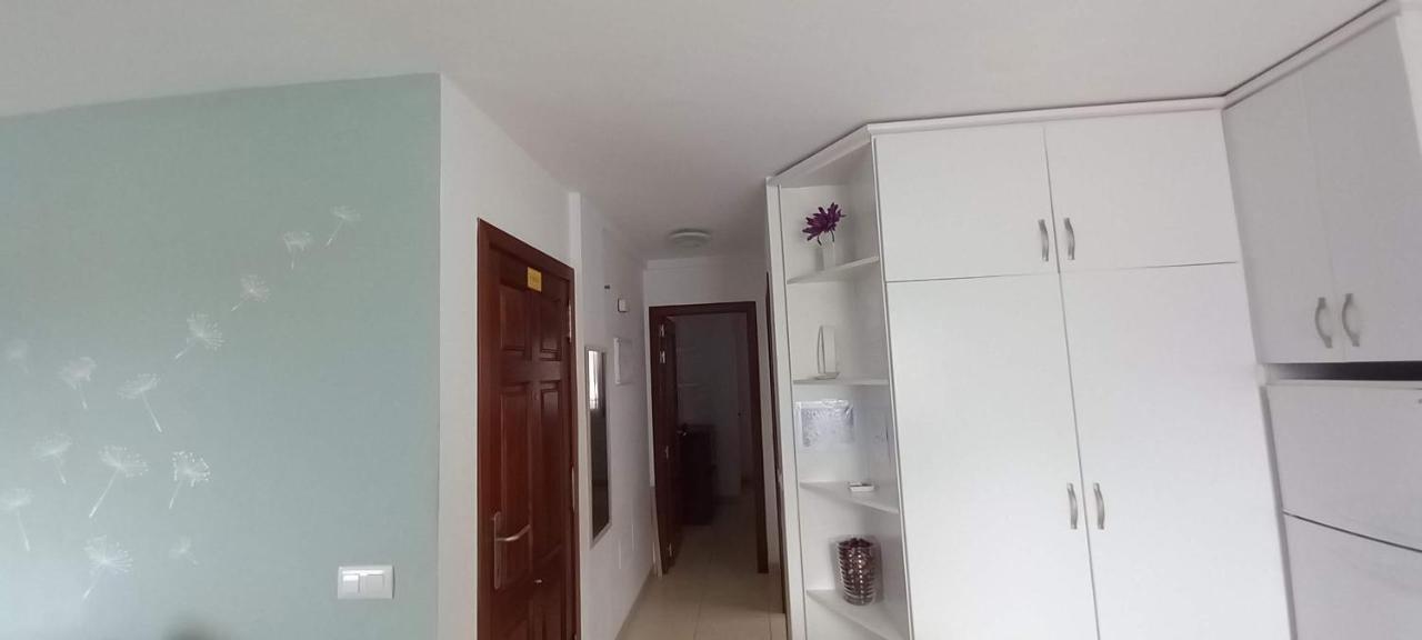 Estudio - Descanso Y Bienestar En La Punta بونتا ديل هيدالغو المظهر الخارجي الصورة